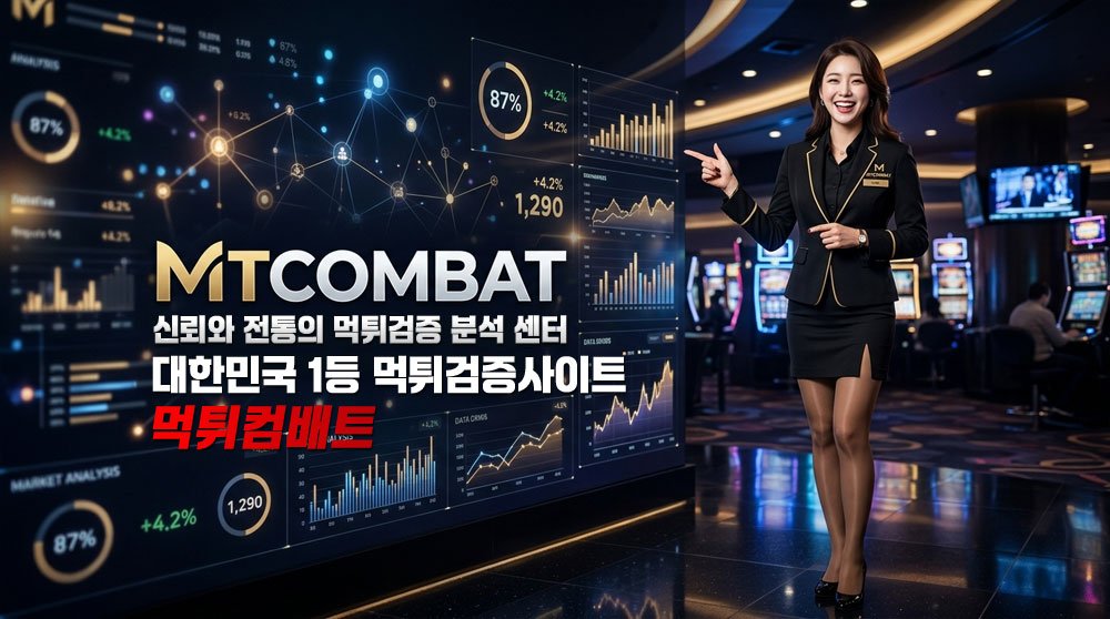 먹튀컴배트 먹튀검증 4단계 프로세스 — 도메인 추적, 자본금 확인, 피해 제보 교차분석, 최종 판정